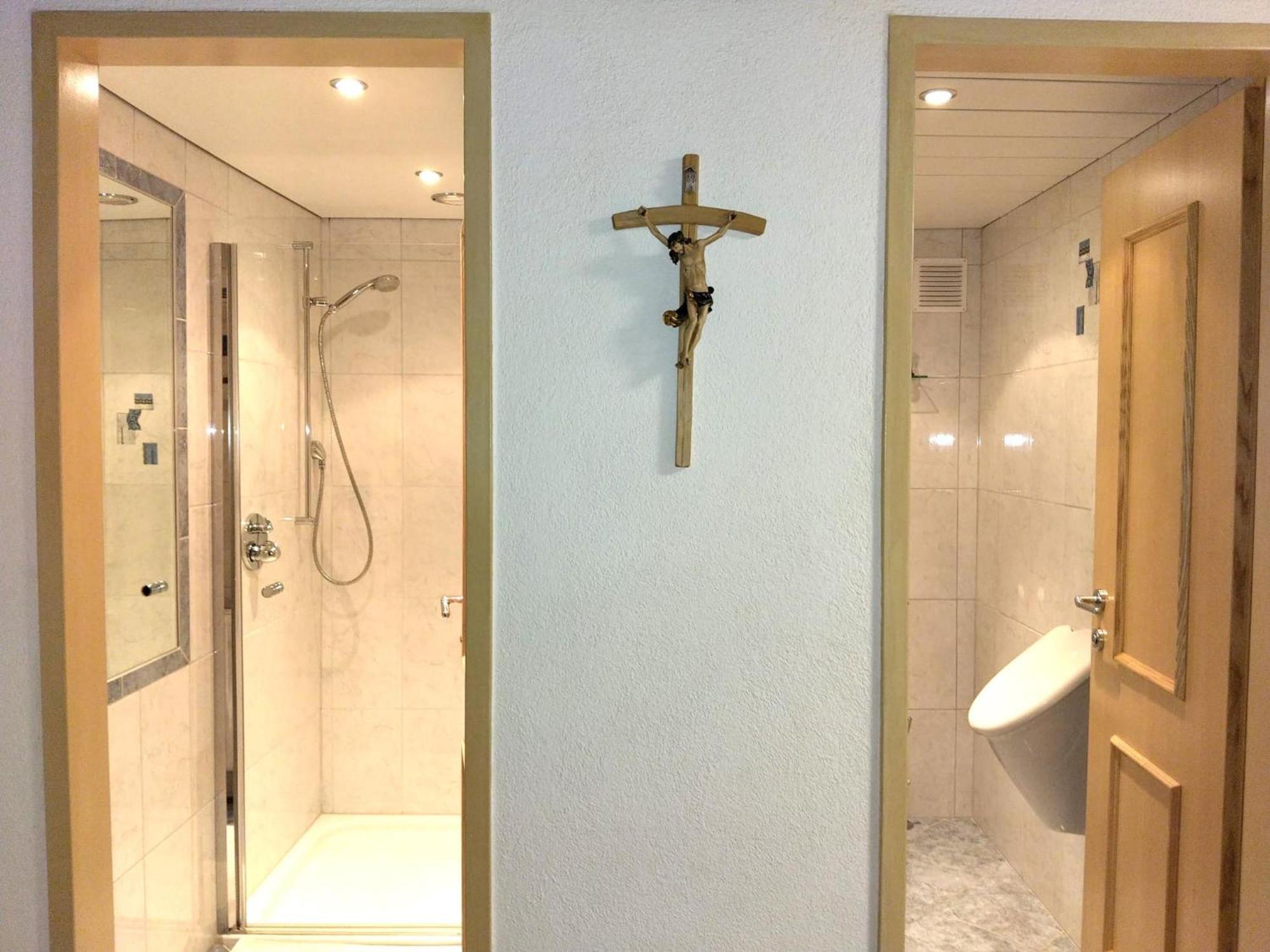 Apartment Pfister คัลเทนบาค ภายนอก รูปภาพ
