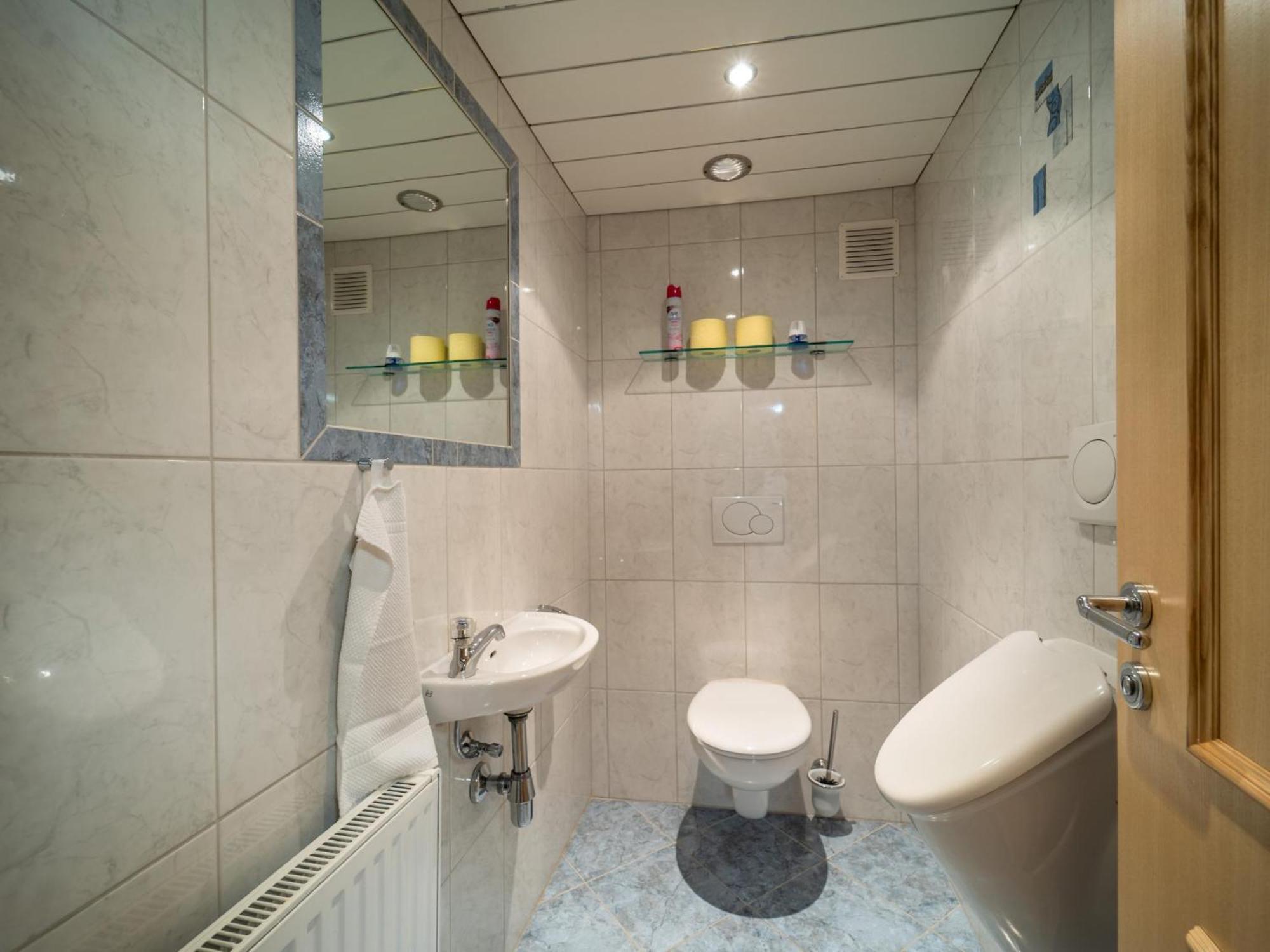 Apartment Pfister คัลเทนบาค ภายนอก รูปภาพ